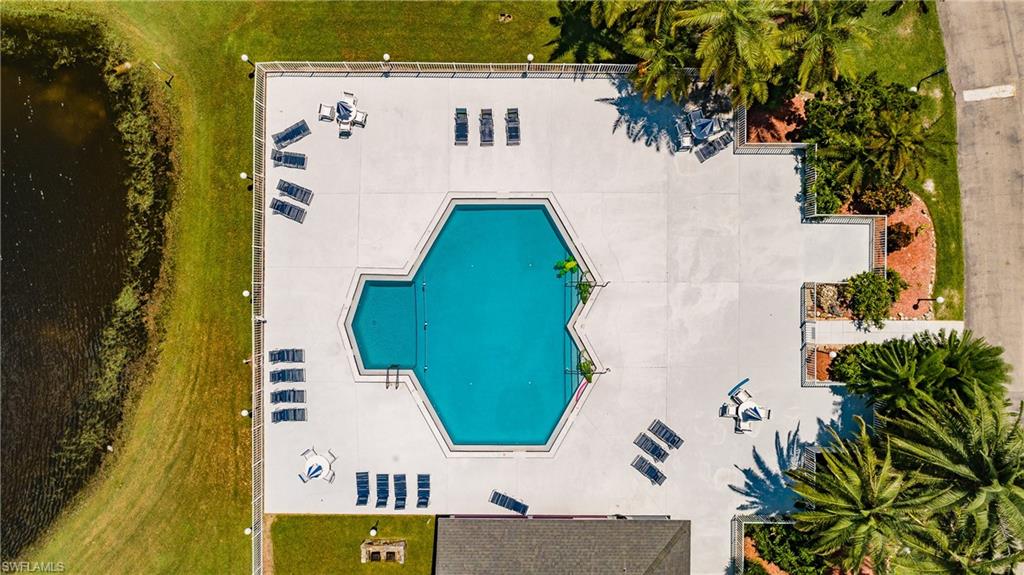 TIMBERWOOD VILLAGE - Residential