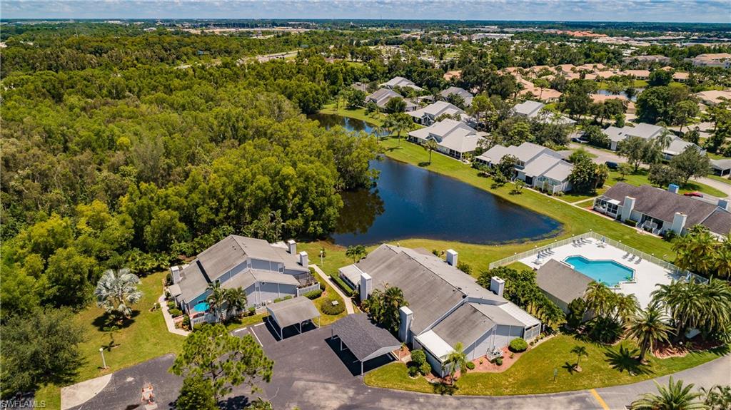 TIMBERWOOD VILLAGE - Residential