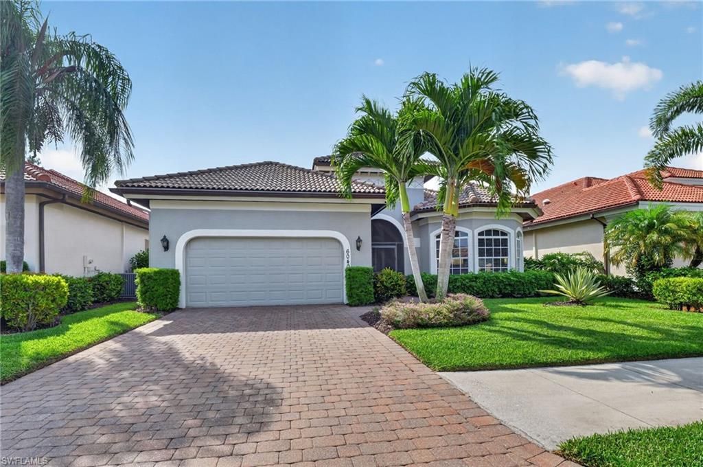 Photo of 6040 Dogleg DR, NAPLES, FL 34113 (MLS # 226019438)