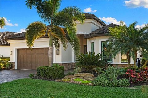 9334 Terresina DR NAPLES FL 34119