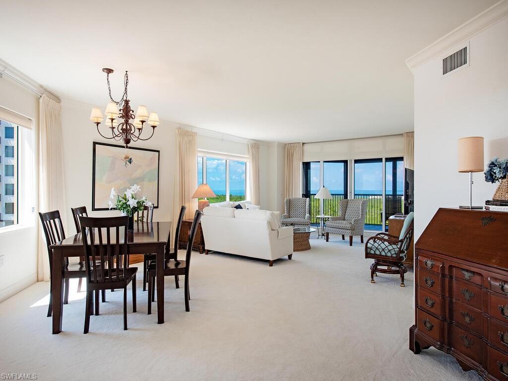 Marbella at Pelican Bay - Residential