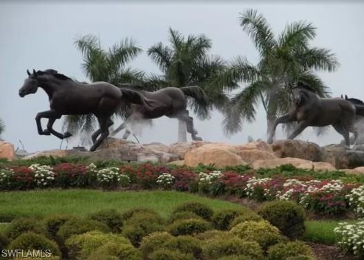 SUNSTONE ON FAIRWAYS - Residential Lease