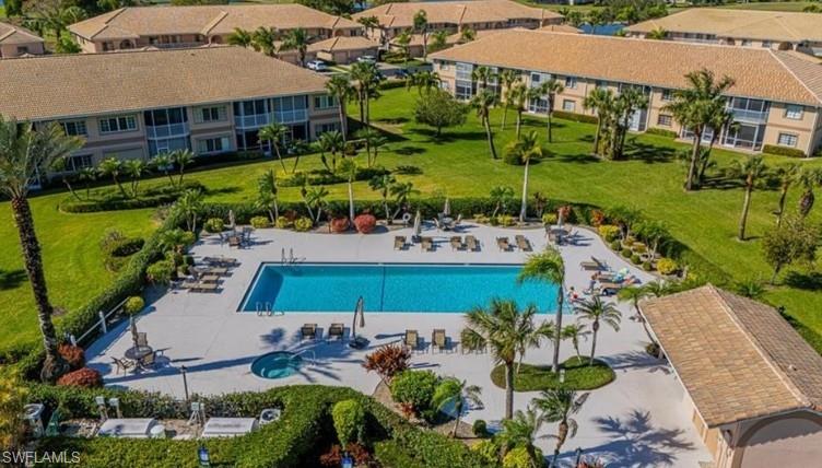 SUNSTONE ON FAIRWAYS - Residential Lease