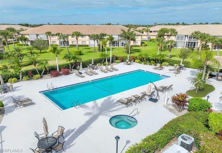 SUNSTONE ON FAIRWAYS - Residential Lease