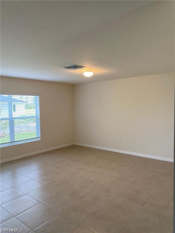CAPE CORAL - Residential Lease