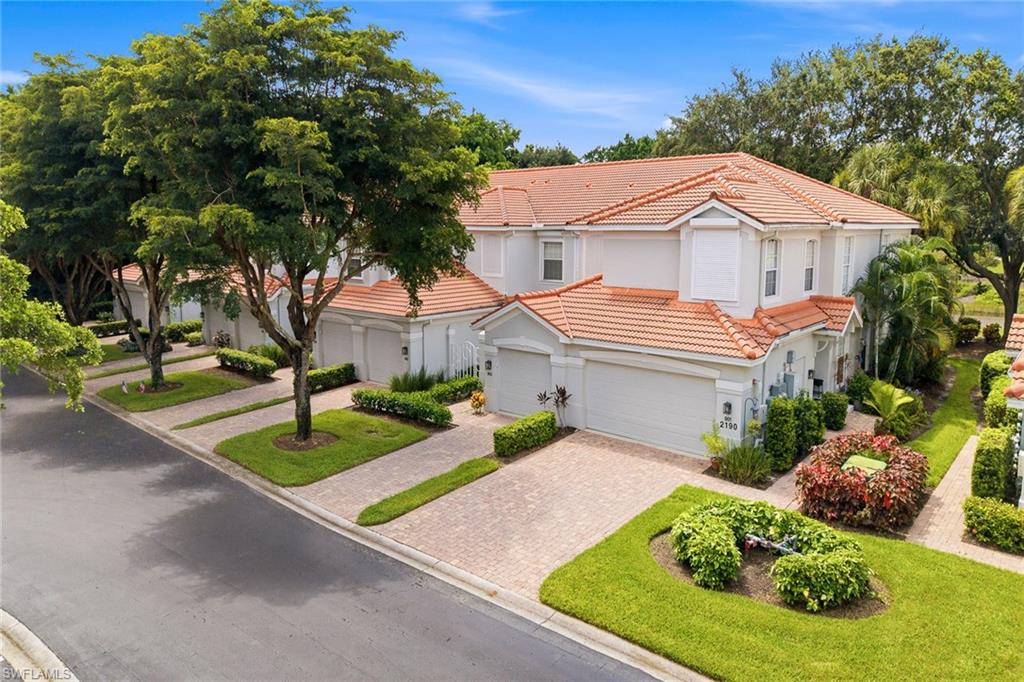 Photo of 2190 Arielle DR #901, NAPLES, FL 34109 (MLS # 226027689)