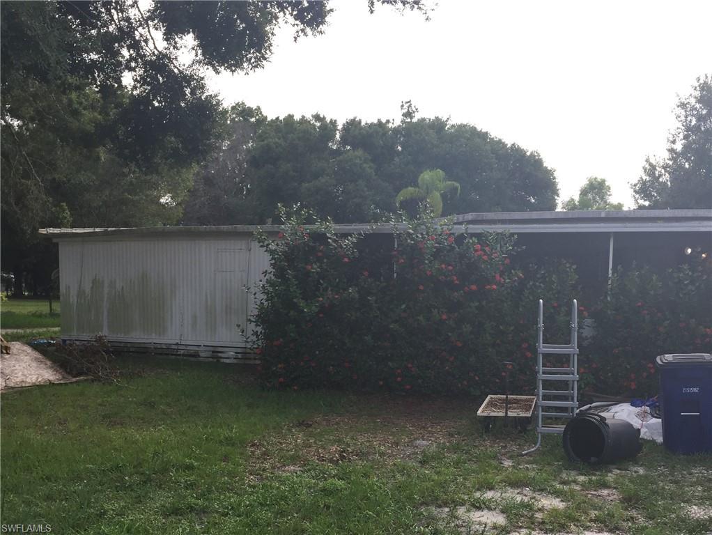 SUNCOAST ESTATES UNREC - Residential