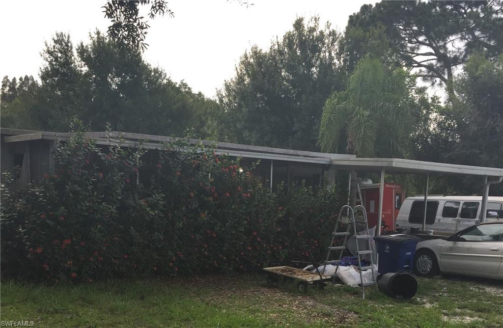 SUNCOAST ESTATES UNREC - Residential