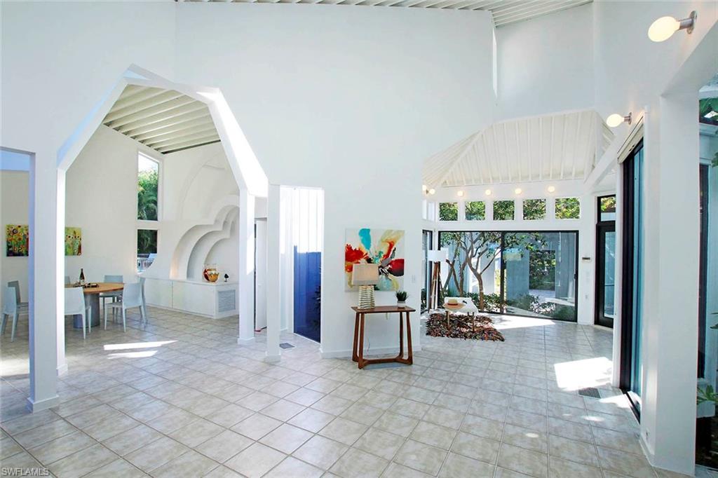 METES AND BOUNDS - Residential