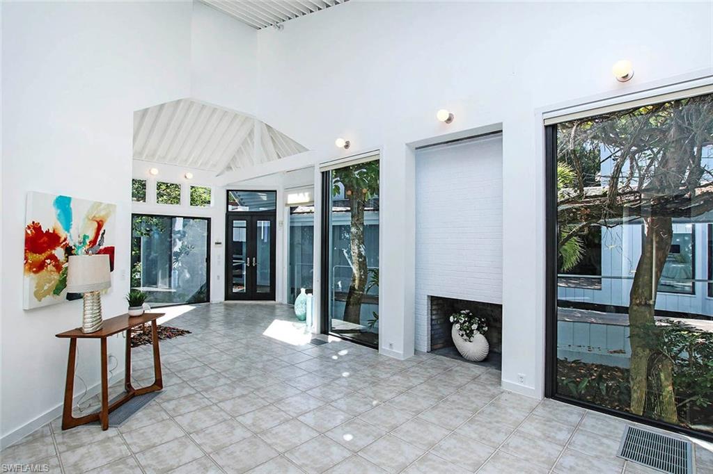 METES AND BOUNDS - Residential