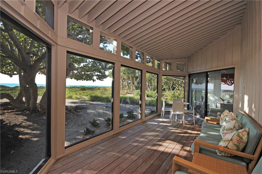 METES AND BOUNDS - Residential