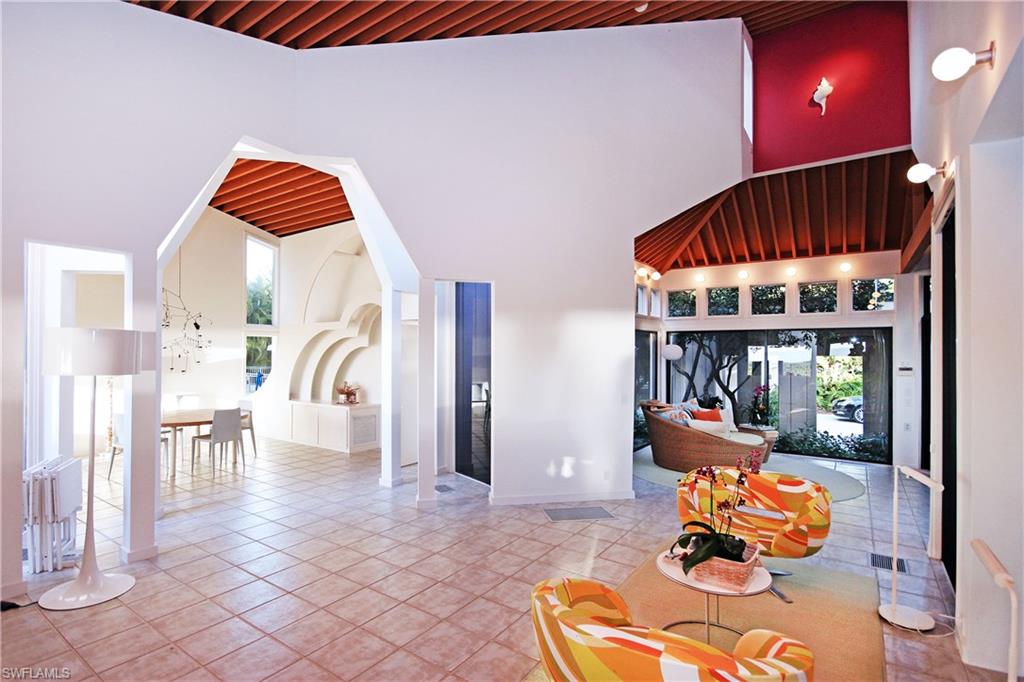 METES AND BOUNDS - Residential