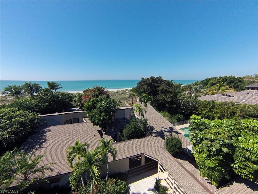 METES AND BOUNDS - Residential