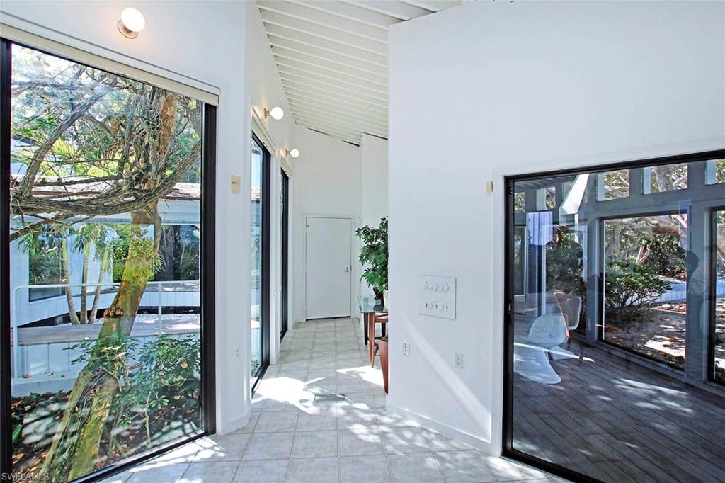 METES AND BOUNDS - Residential