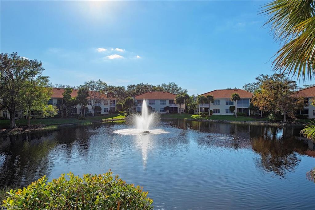 Photo of 1054 Egrets Walk CIR #203, NAPLES, FL 34108 (MLS # 224099509)