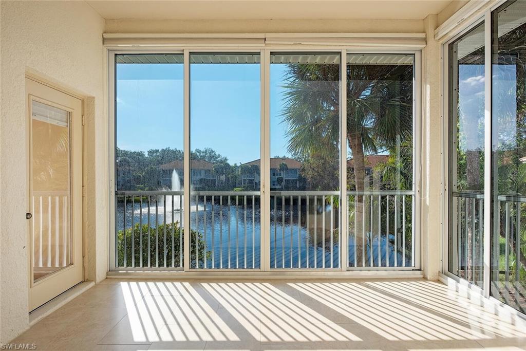 Photo of 1054 Egrets Walk CIR #203, NAPLES, FL 34108 (MLS # 224099509)