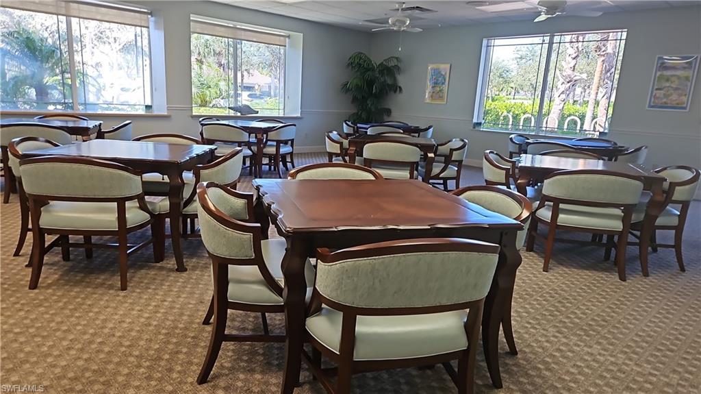 REFLECTION LAKES OF NAPLES - Residential