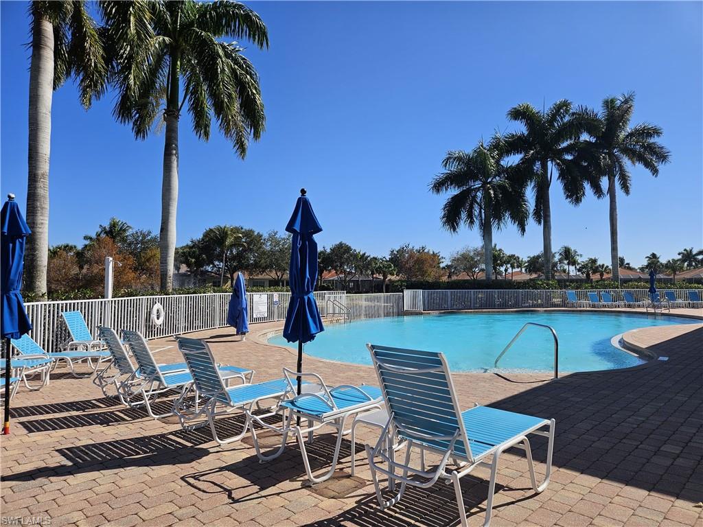 REFLECTION LAKES OF NAPLES - Residential