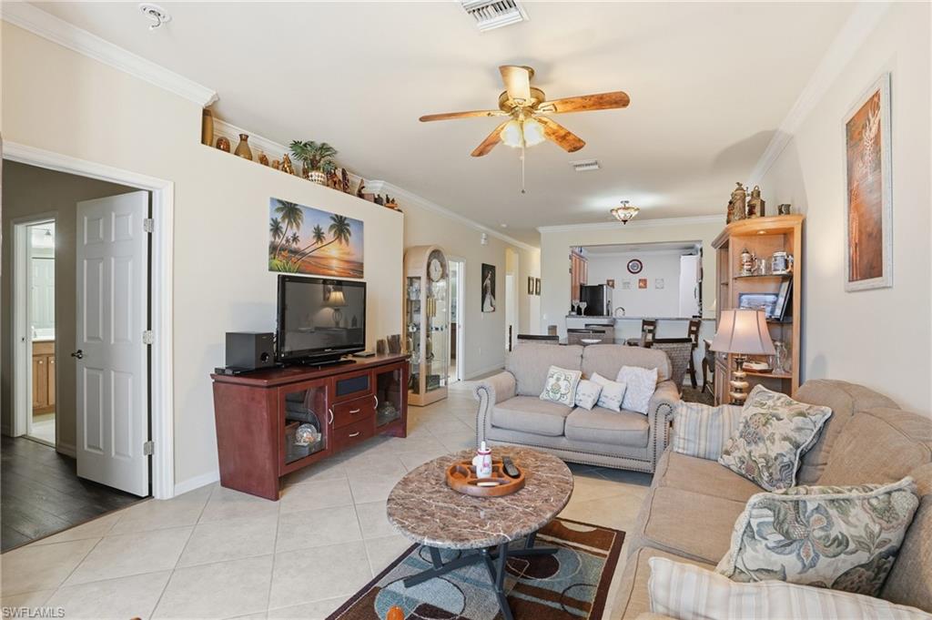 REFLECTION LAKES OF NAPLES - Residential