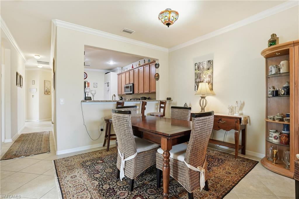 REFLECTION LAKES OF NAPLES - Residential