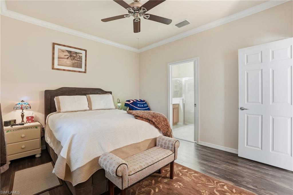 REFLECTION LAKES OF NAPLES - Residential