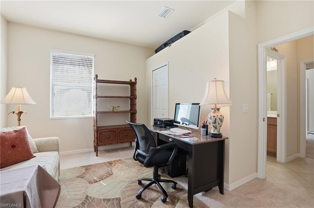 REFLECTION LAKES OF NAPLES - Residential