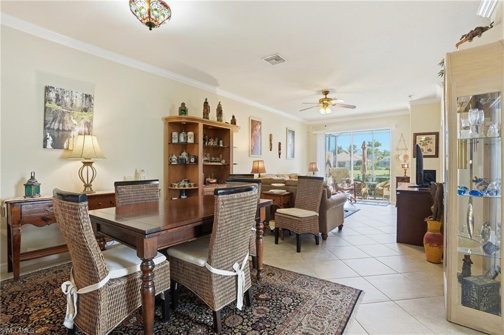 REFLECTION LAKES OF NAPLES - Residential