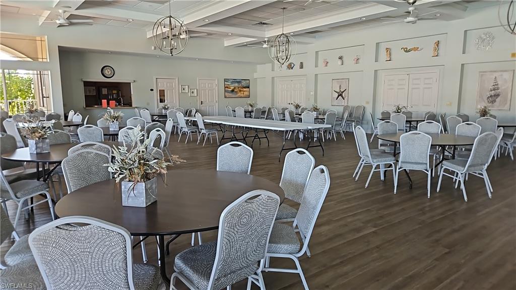 REFLECTION LAKES OF NAPLES - Residential