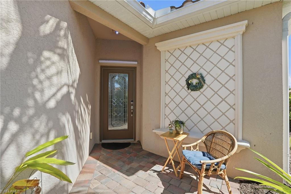 REFLECTION LAKES OF NAPLES - Residential