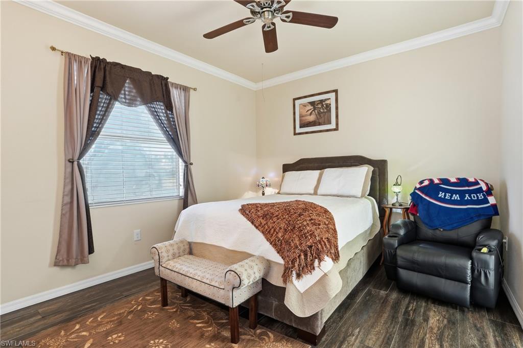 REFLECTION LAKES OF NAPLES - Residential