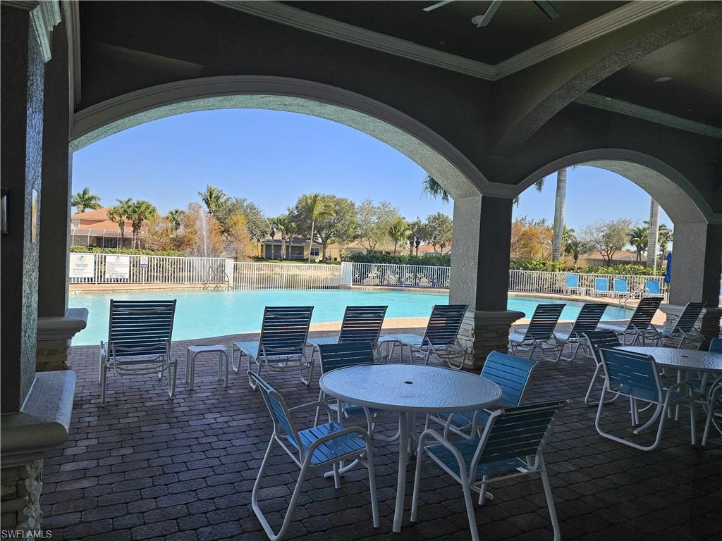 REFLECTION LAKES OF NAPLES - Residential