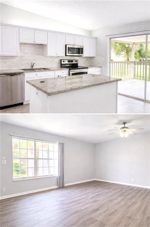 SUN CATCHER - Residential Lease