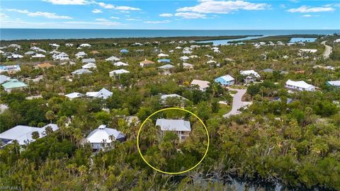 1986 Wild Lime DR SANIBEL FL 33957
