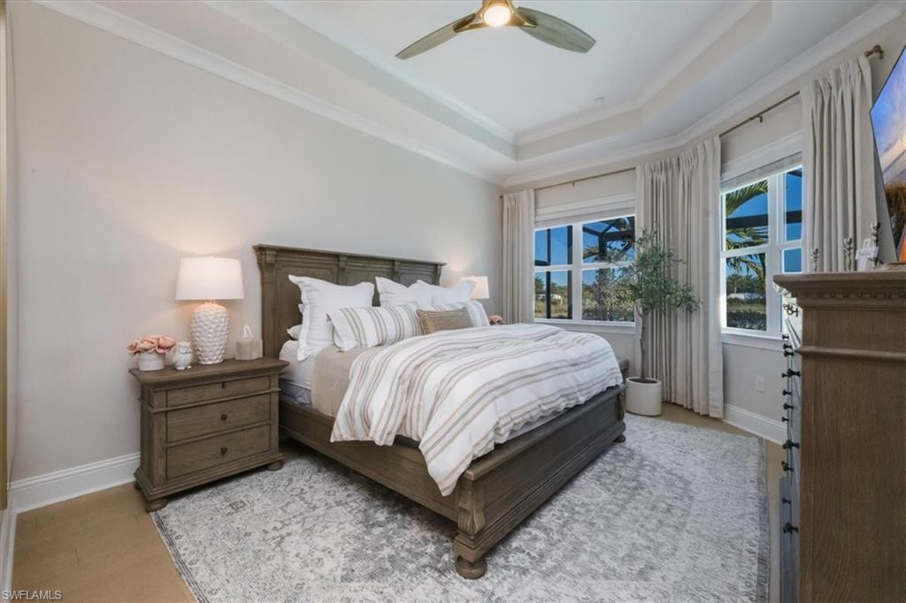 ISLES OF COLLIER PRESERVE - Residential