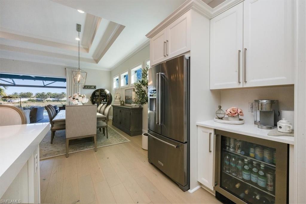 ISLES OF COLLIER PRESERVE - Residential