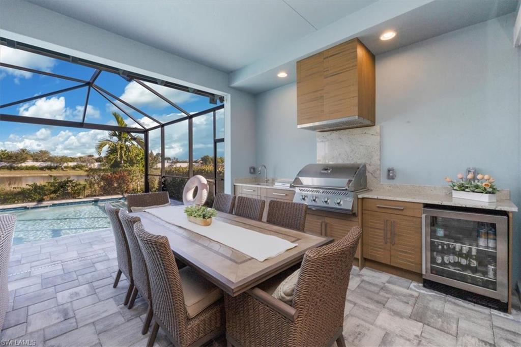 ISLES OF COLLIER PRESERVE - Residential