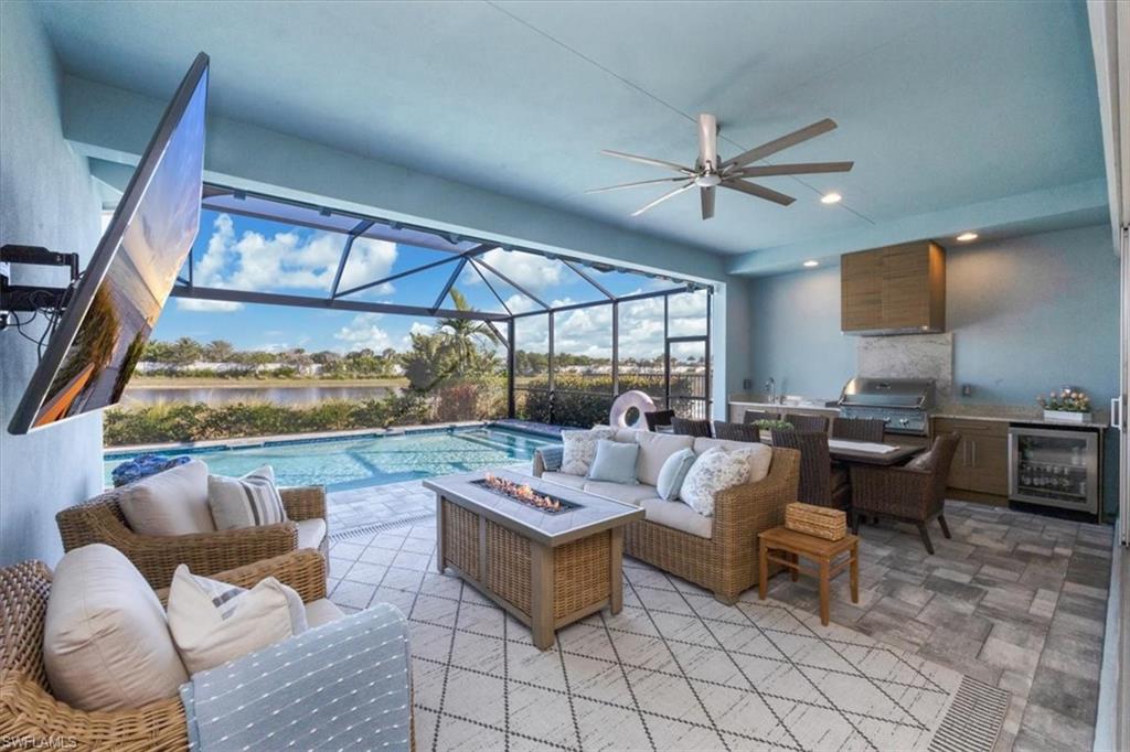 ISLES OF COLLIER PRESERVE - Residential