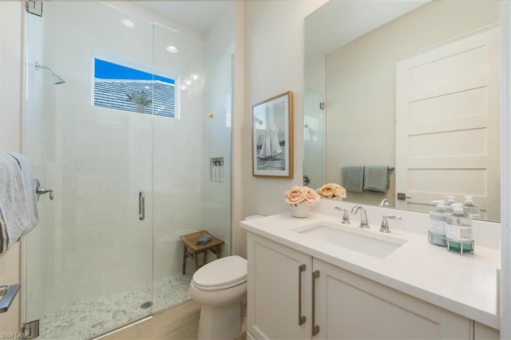 ISLES OF COLLIER PRESERVE - Residential