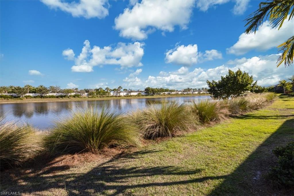 ISLES OF COLLIER PRESERVE - Residential