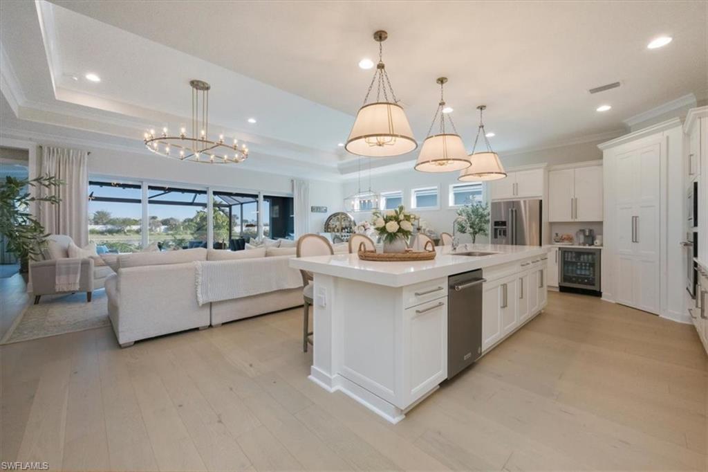 ISLES OF COLLIER PRESERVE - Residential