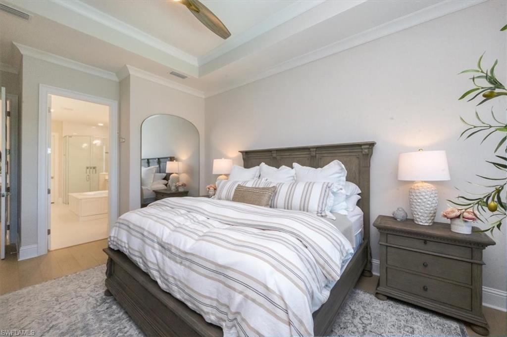 ISLES OF COLLIER PRESERVE - Residential