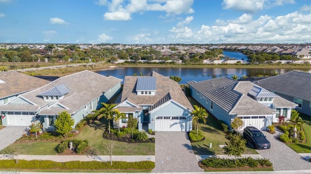 ISLES OF COLLIER PRESERVE - Residential