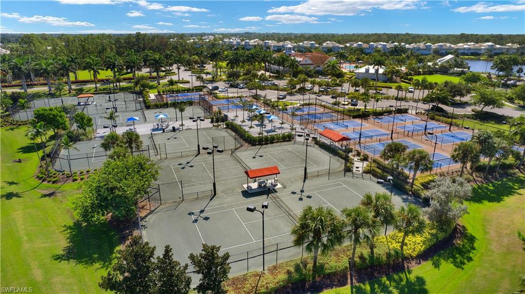 ISLES OF COLLIER PRESERVE - Residential