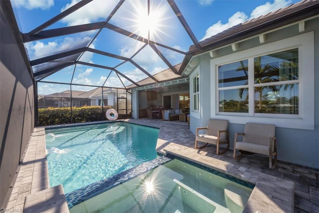 ISLES OF COLLIER PRESERVE - Residential