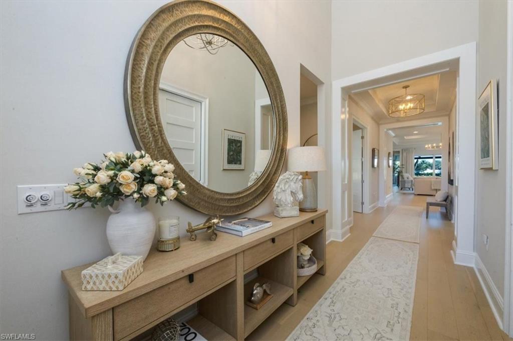 ISLES OF COLLIER PRESERVE - Residential