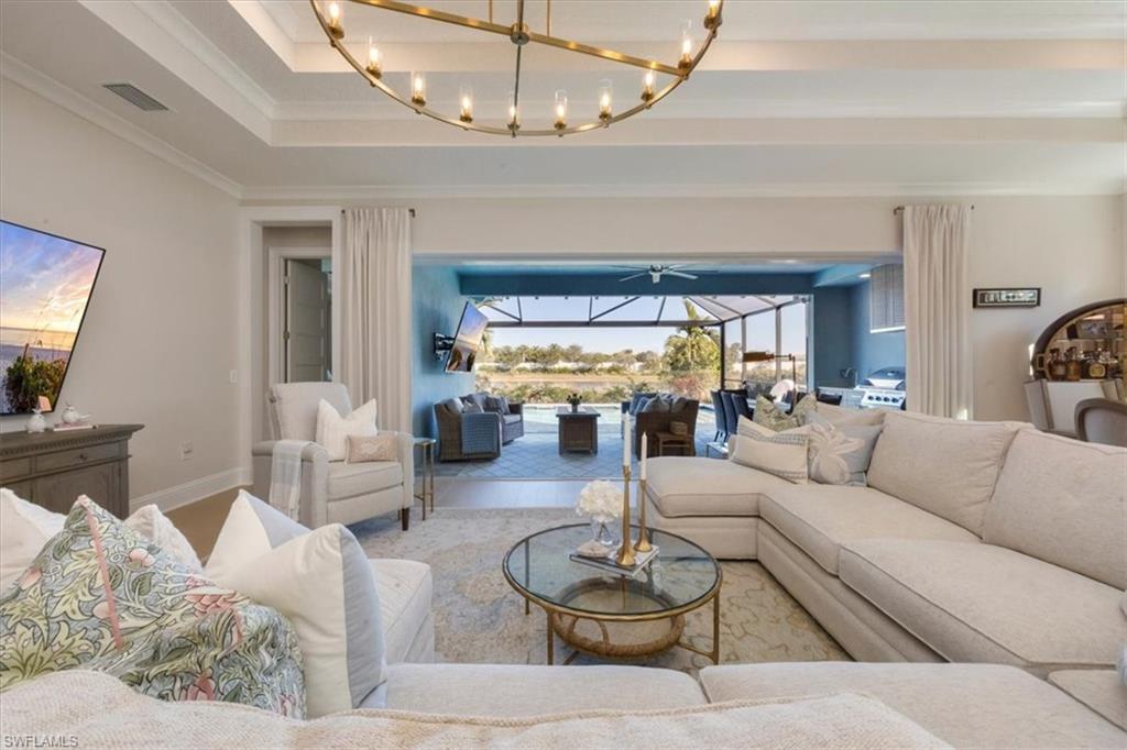 ISLES OF COLLIER PRESERVE - Residential