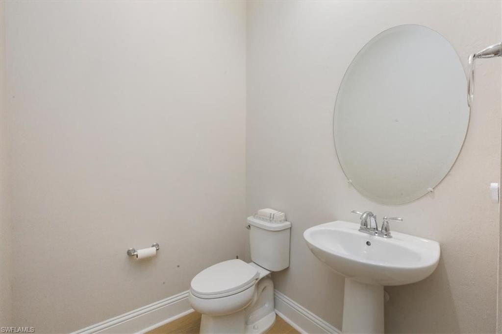 ISLES OF COLLIER PRESERVE - Residential