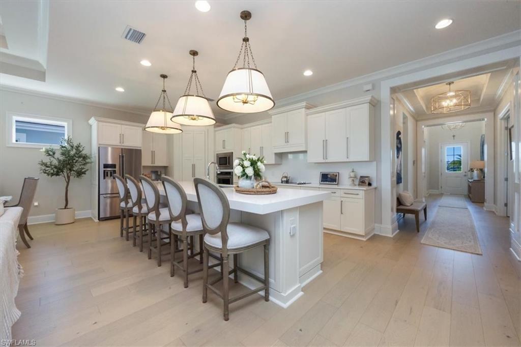 ISLES OF COLLIER PRESERVE - Residential