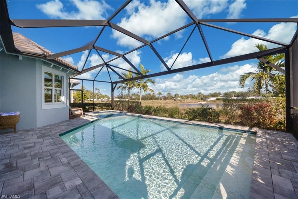 ISLES OF COLLIER PRESERVE - Residential