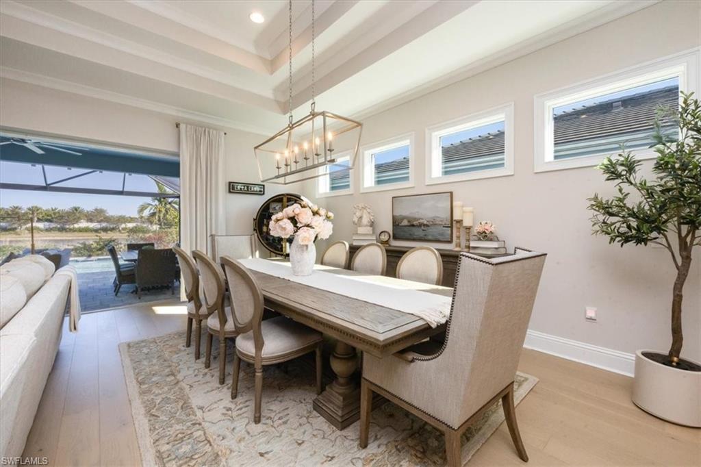 ISLES OF COLLIER PRESERVE - Residential